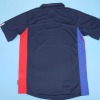 Voetbalshirt OL Uitshirt 2001/02