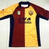 AS Roma Thuisshirt 2001/02