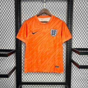 Thuisshirt Engeland 2024-2025
