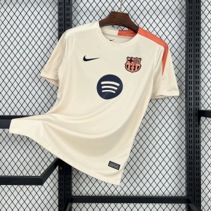 3262d8cae0f60034ef113d28b6d0ce74.jpg FC Barcelona Trainingsshirt 2025-2026