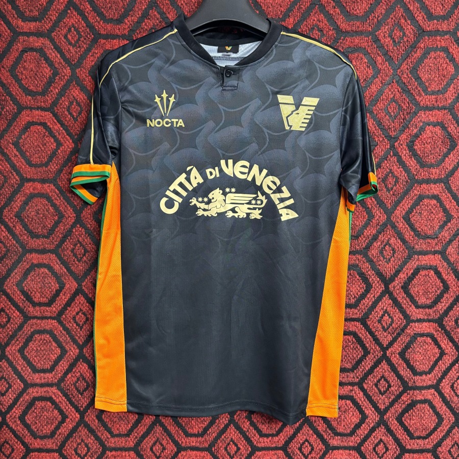 Venezia Thuisshirt 24/25 Special
