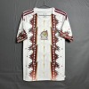 32aa90ce3b59af45a20156e60985442d.jpg Mexico 2026 Speciale Witte Shirt
