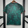 Italië Thuisshirt 24/25 Green Edition Premium