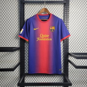 32dd627fb15a4610a93af94dc7087c99.jpg FC Barcelona Retro Shirt 2012/13