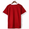 Manchester United Thuisshirt Retro 2006-2007