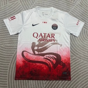 PSG Shirt 2026 Special A