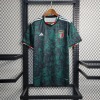 341D4A09-0536-4AE1-8F6E-3AA14F9524E3.jpg Voetbalshirt Italië 2023-2024 Speciale Editie Groen