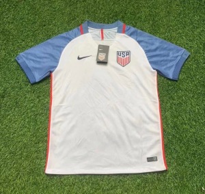 Verenigde Staten Thuisshirt 2016