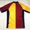 AS Roma Thuisshirt 2001/02