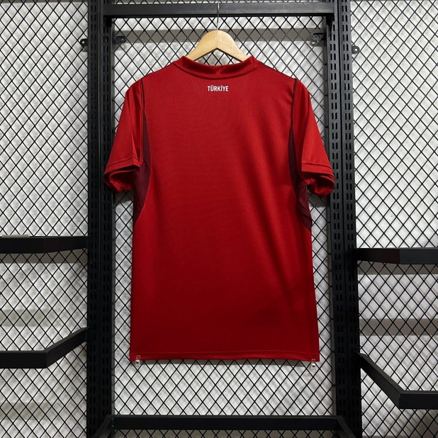 3595ee44429c75c0f15c2815a7f6e369.jpg Voetbalshirt Turkije Thuisshirt 2026