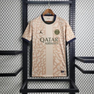 PSG Fourth-shirt 2023-2024