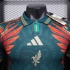 Mexico Thuisshirt 2025-26