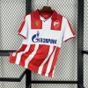 Rode Ster Belgrado Thuisshirt 2025/26