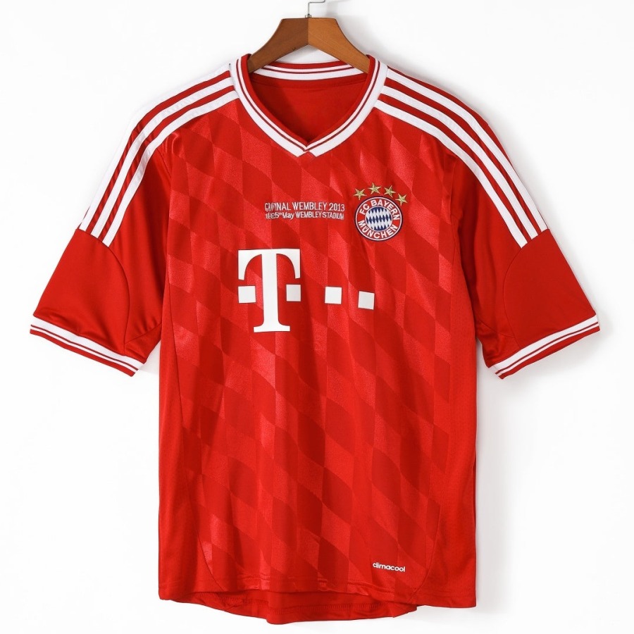 379e2b11f104f1b13a2ed92a7c8e7af0.jpg Bayern Munich Thuisshirt 2013-2014 Retro