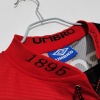 Flamengo Thuisshirt 1993/94