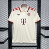 FC Bayern München Derde Shirt 2024/25