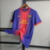 FC Barcelona Retro Shirt 2012/13