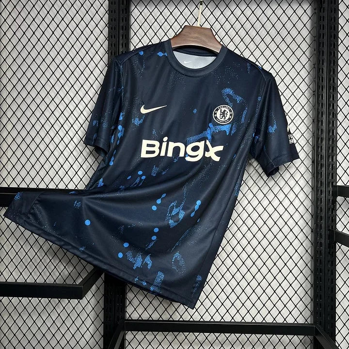 Chelsea Trainingsshirt 2024-2025