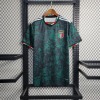 Italië Voetbalshirt 24/25 Speciale Editie Groen