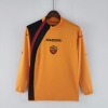 39AFA841-89FD-4134-9E1F-66A6F241BE47.jpg AS Roma Thuisshirt 2005/06 Lange Mouwen