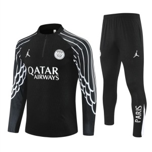 39ff5a9a2641a6077c4afc7bbaf1e23a.jpg PSG 25/26 Special Black Voetbalshirt