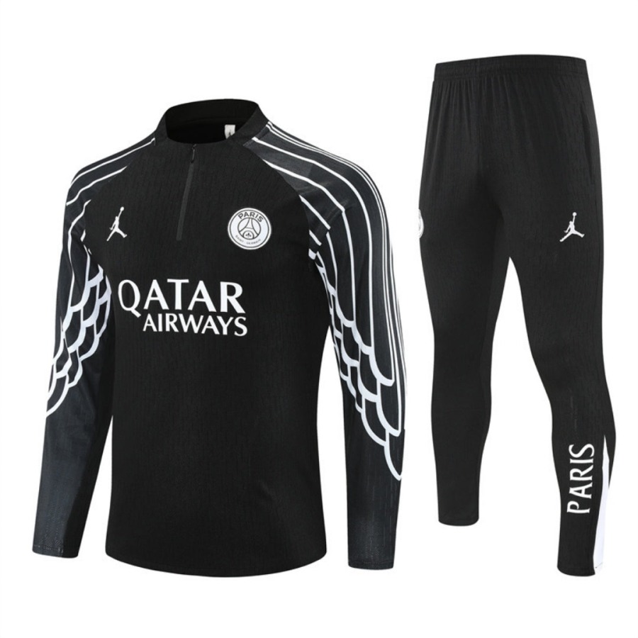 39ff5a9a2641a6077c4afc7bbaf1e23a.jpg PSG 25/26 Special Black Voetbalshirt