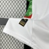 Marokko Uitshirt Wit CAN 2025-26