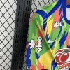 Brazilië Trainingsshirt 2025-26