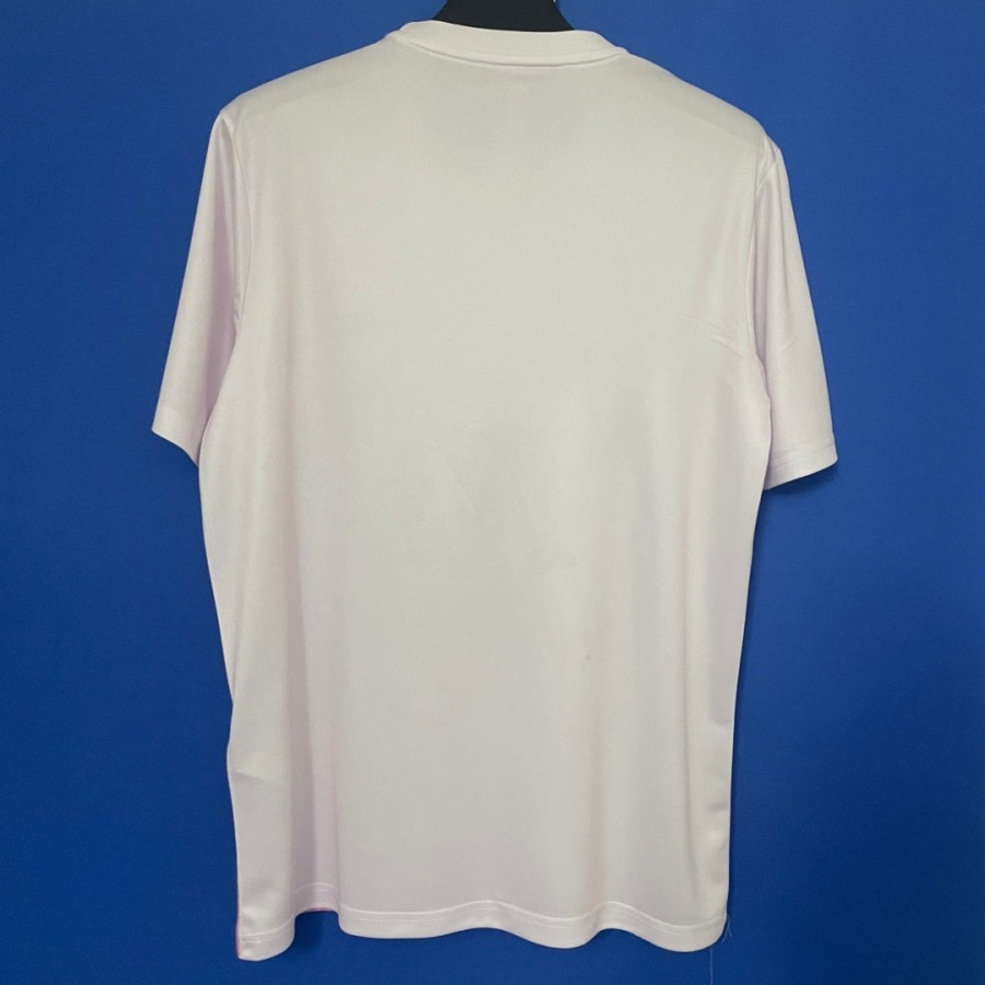 Voetbalshirt Brazilië 25/26 Roze Speciale Editie