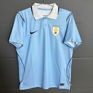3a7cfde20797691a2ad3e183ea43e393.jpg Uruguay Thuisshirt 2025/26