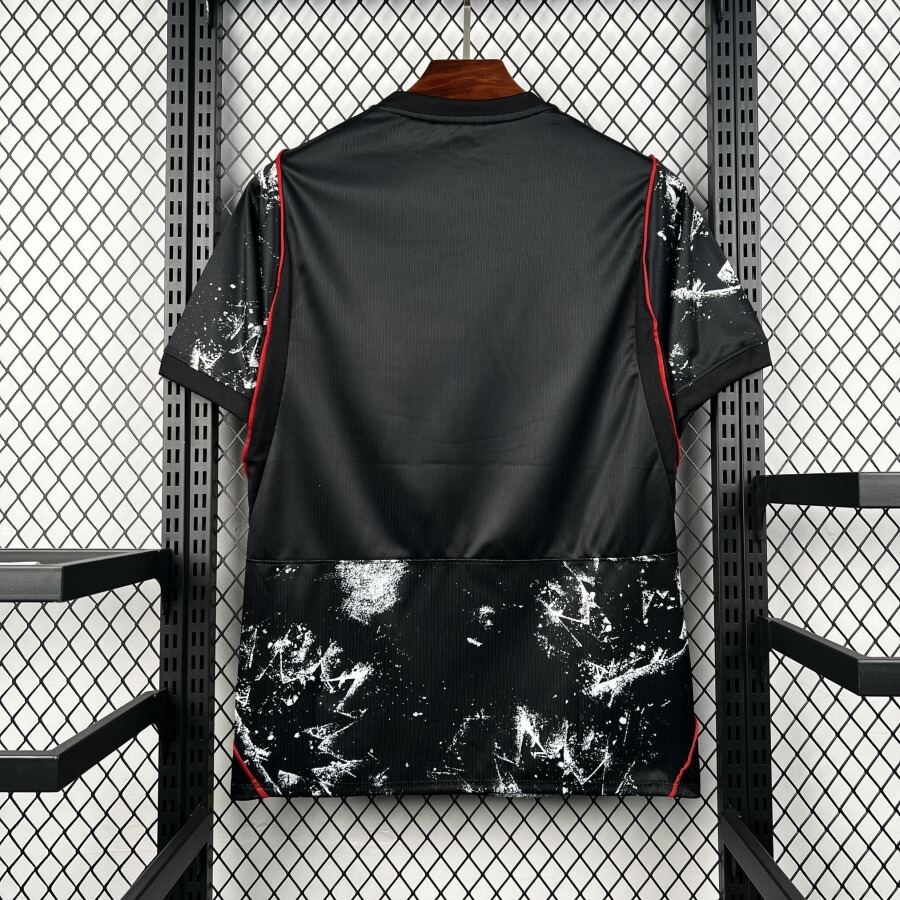 Canada Uitshirt WK 2026