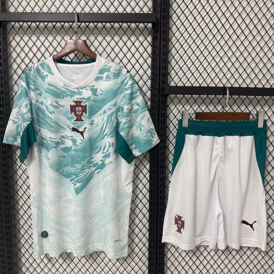 3eda1508a81240adfdf95d3909157a41.jpg Portugees Uitshirt 2026 Volwassenen