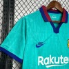 FC Barcelona Retro Thuisshirt 2019-2020