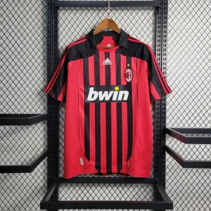 AC Milan Retro 2007-2008