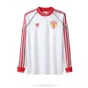 41EC8E97-F317-4074-B885-F86812F0E888.jpg Manchester United 1990/91 Uitshirt Lange Mouwen