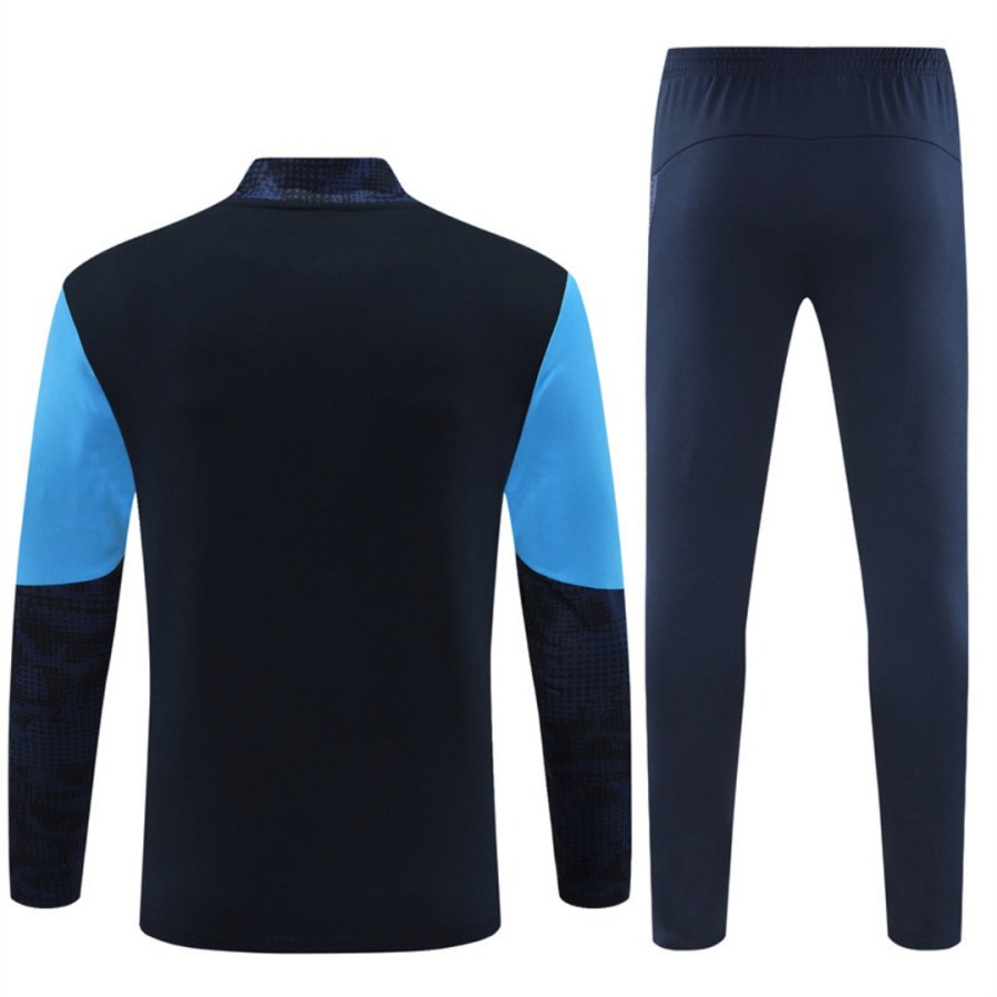 41e5cd1c64afa9939016c9b0bf0ac9e6.jpg Marseille Thuisshirt 25/26 Blauw Premium