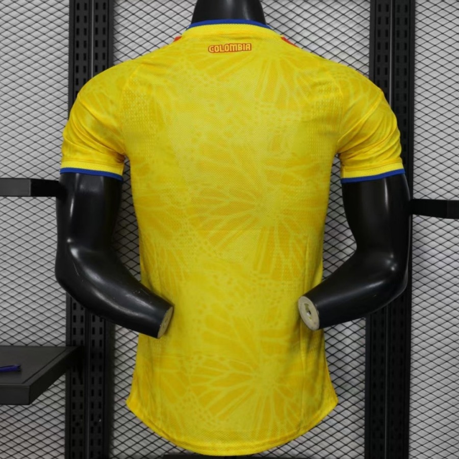 42cc0466b880db6b527a873409423a96.jpg Colombia Thuisshirt 2025/26