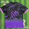 Brazilië Speciale Editie Paars 2025/26 Voetbalshirt