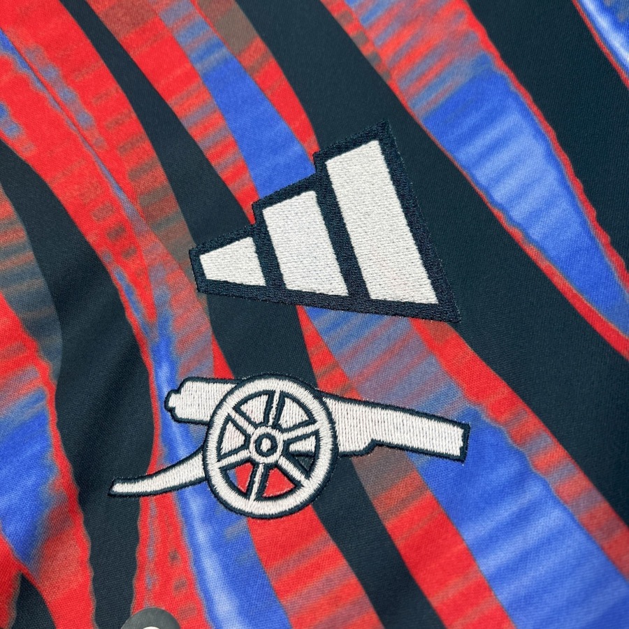 Arsenal trainingsshirt 2026-27