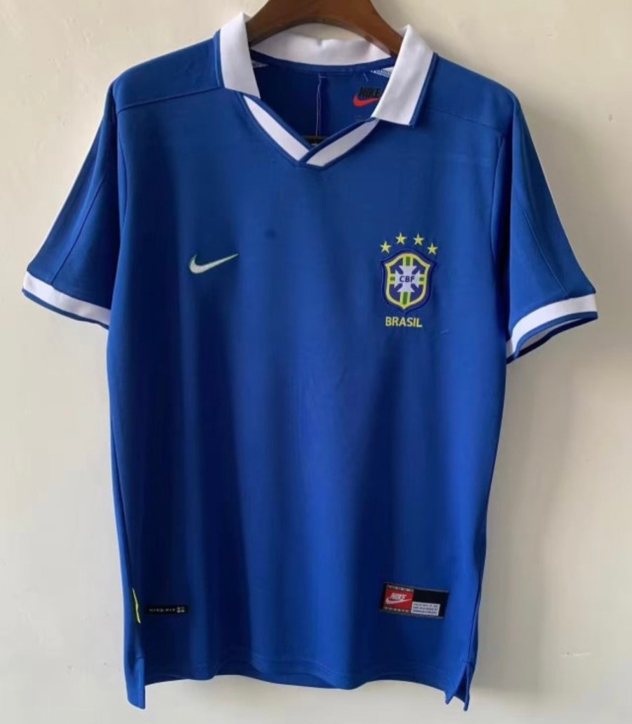 459C1C36-8FAC-41F8-912B-5C61EE6CEF04.jpg Brazilië Uitshirt 1998