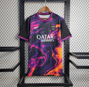 PSG 2023/24 Concept Voetbalshirt