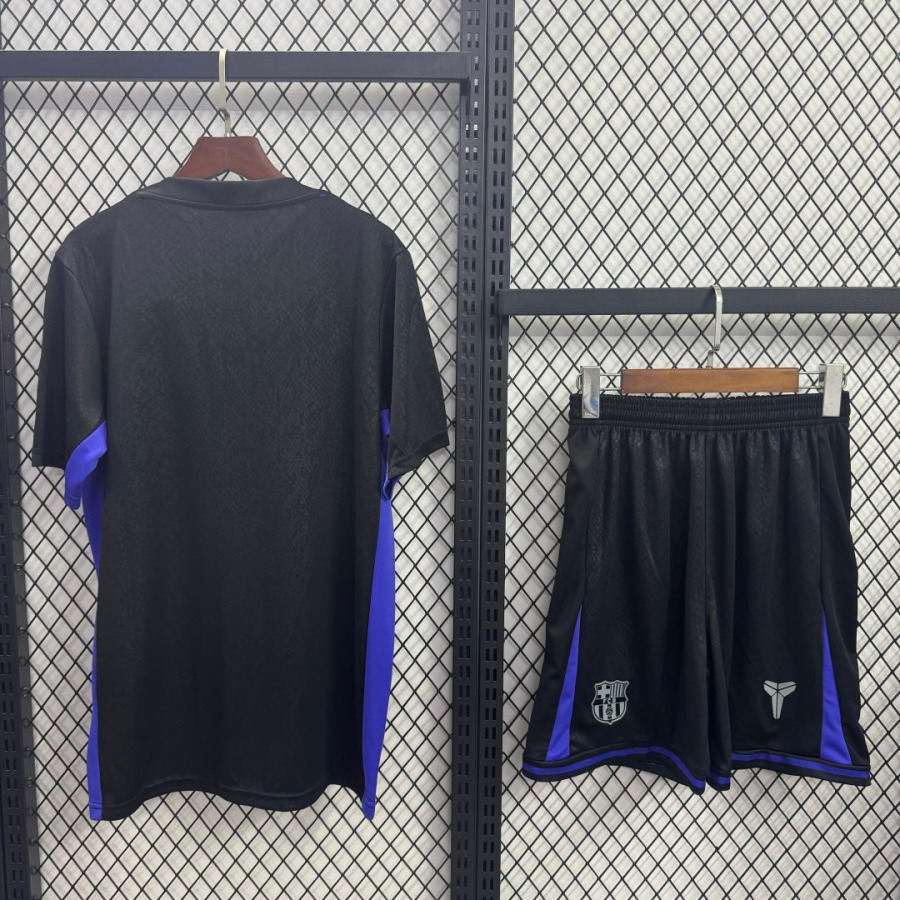 Fourth Shirt Barcelona 2025/26 Volwassenen