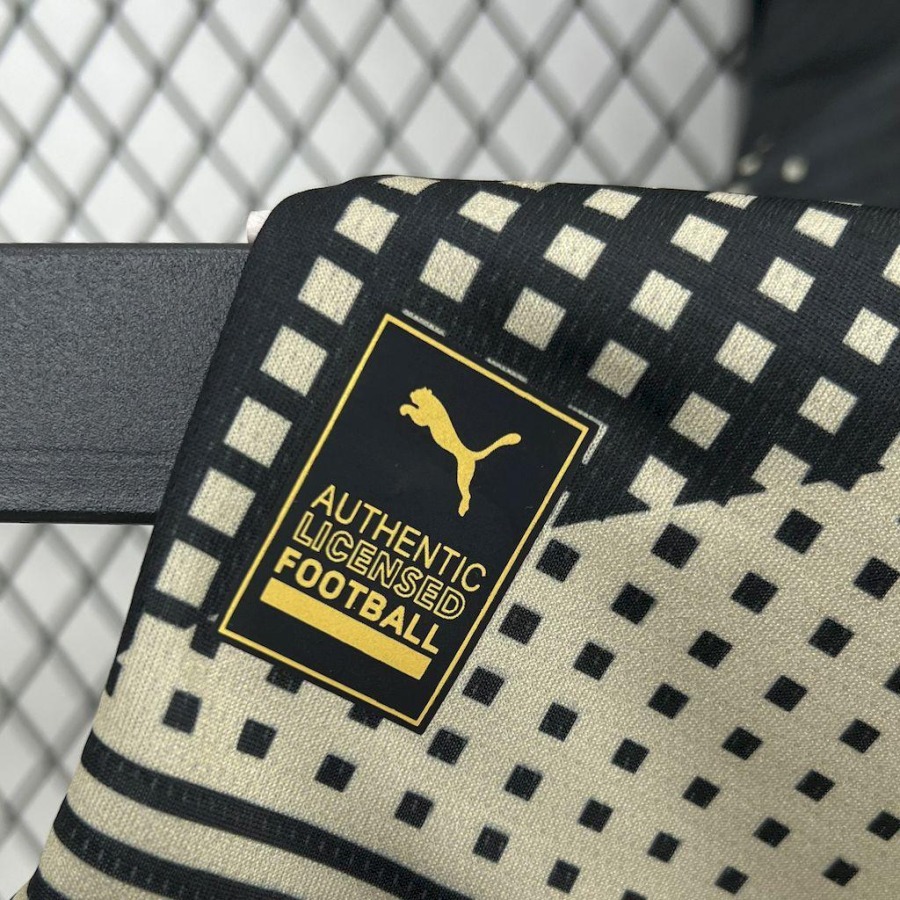 Manchester United 25-26 Officieel Shirt