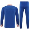 4645d5a59931a0b33aae2aa6e19c401b.jpg Frankrijk Thuisshirt 2025/26 Blauw