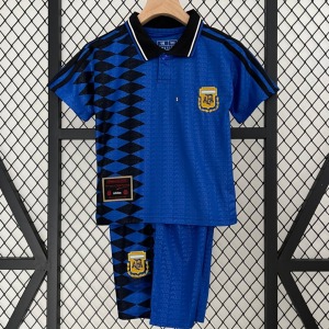 46d0bca7b964271c4fb675638772ab7b.jpg Argentinië Thuisshirt 2005-2006 Kinderen Retro