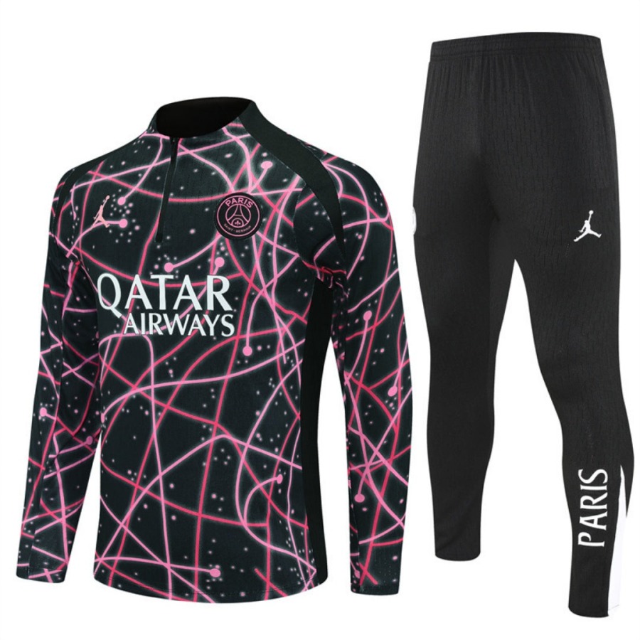 46da24a55b49e65f448c3a862afb3261.jpg PSG Uitshirt 2025/26 Roze Speciale Editie