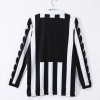 474bac85bba27ff5f6b8741ae360451d.jpg Juventus Thuisshirt 1999-2000 Retro Lange Mouwen