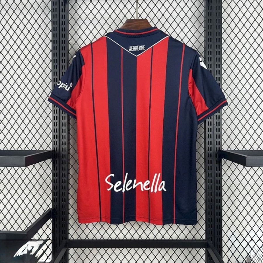 Bologne Thuisshirt 2025/26