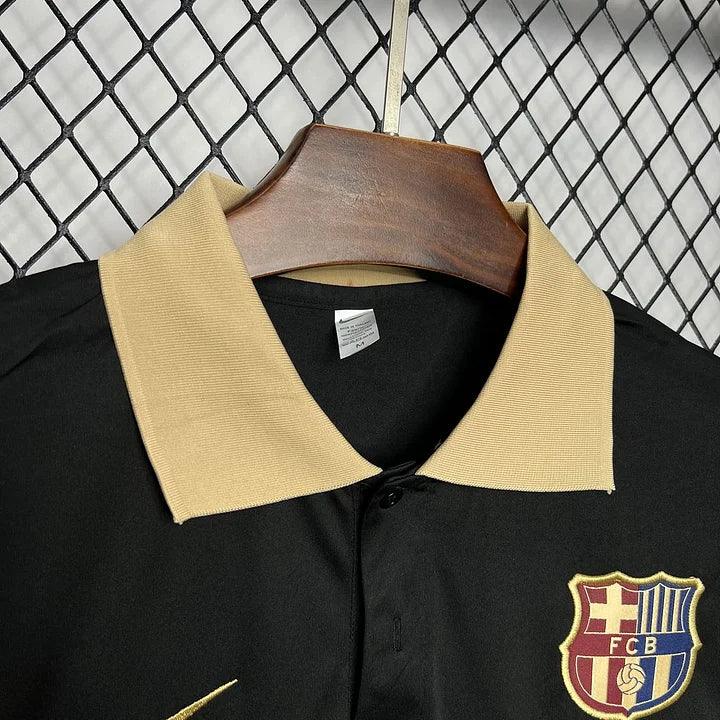47bf2f7c1e612fe27299ee2c4c60b0ce.jpg Voetbalshirt FC Barcelona Training 2024-2025