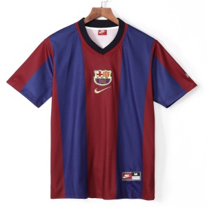 48589fd6230891dddc160912c2313442.jpg Barcelona Thuisshirt Retro 1998